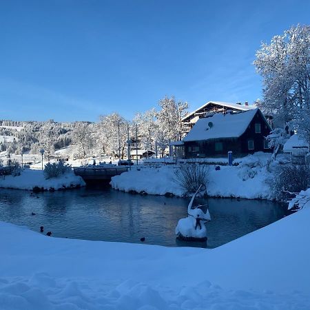 Ferienwohnung Fanny Am See Immenstadt im Allgaeu Exterior photo