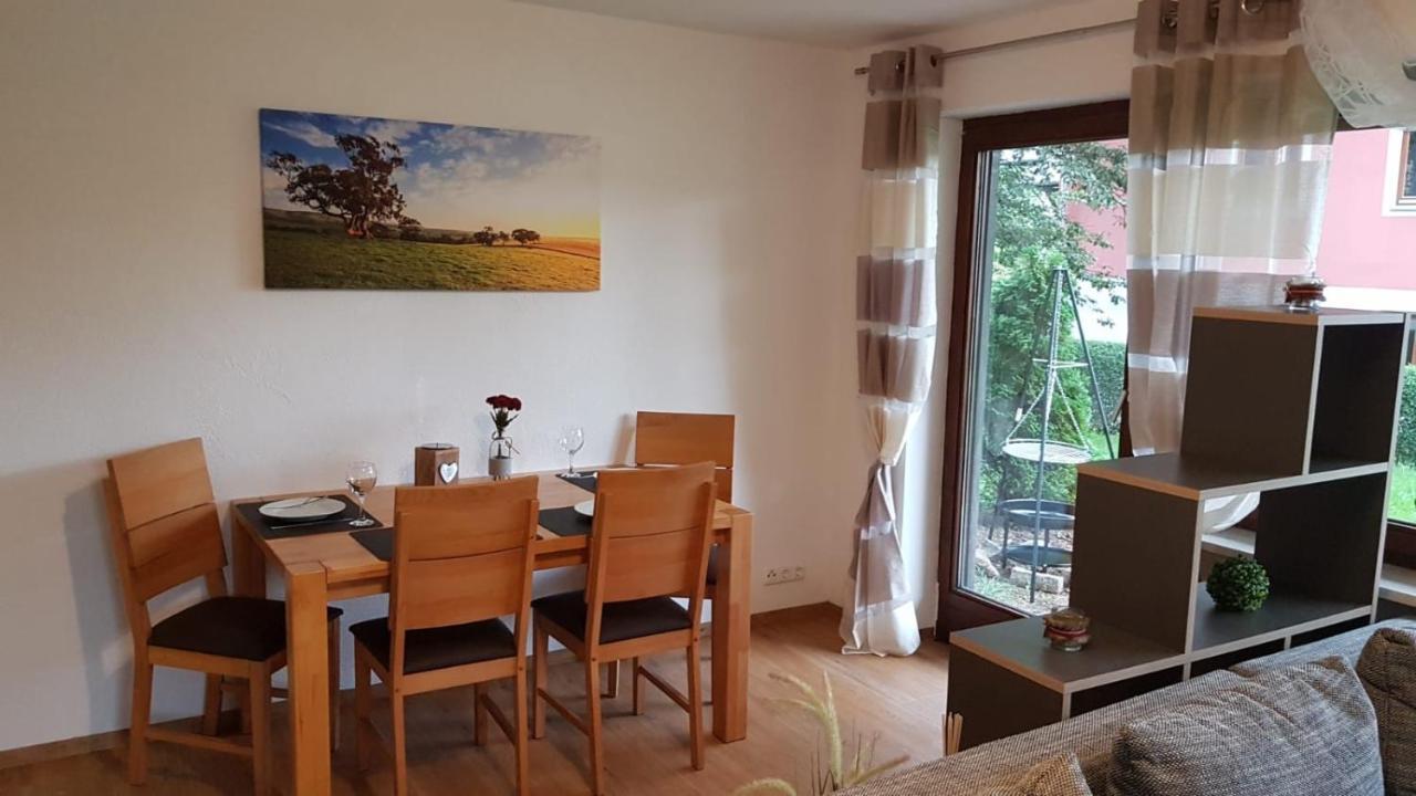Ferienwohnung Fanny Am See Immenstadt im Allgaeu Exterior photo